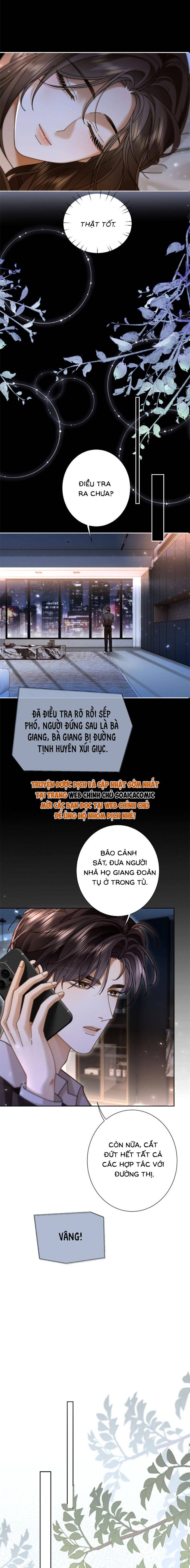 Cám Dỗ - Chap 35 - Trang 6