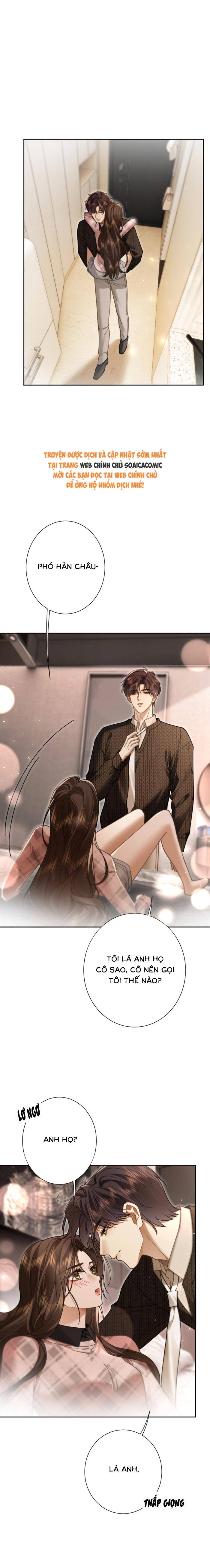 Cám Dỗ - Chap 39 - Trang 2