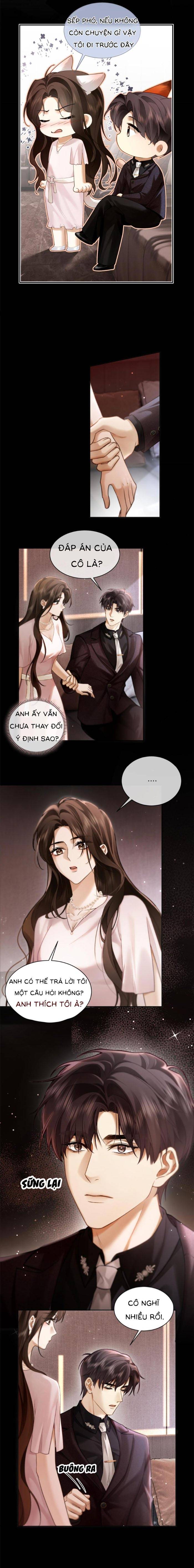 Cám Dỗ - Chap 4 - Trang 6