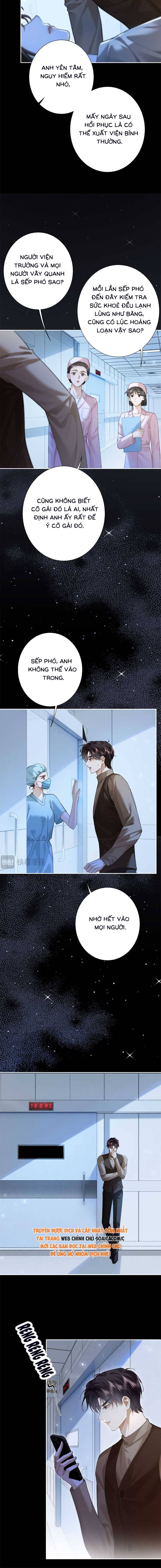Cám Dỗ - Chap 45 - Trang 4