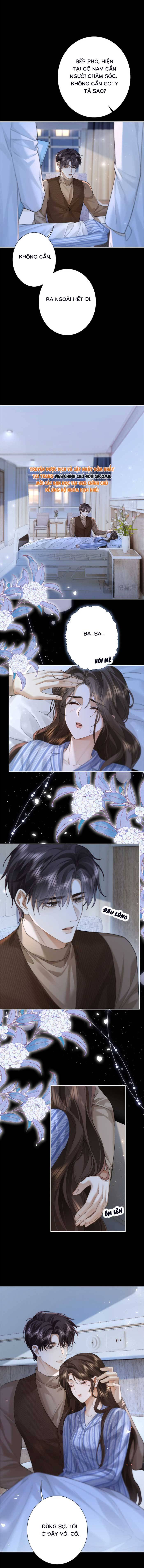 Cám Dỗ - Chap 45 - Trang 6
