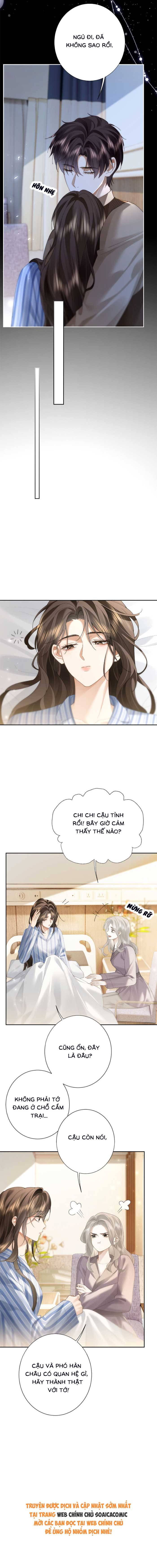 Cám Dỗ - Chap 45 - Trang 8