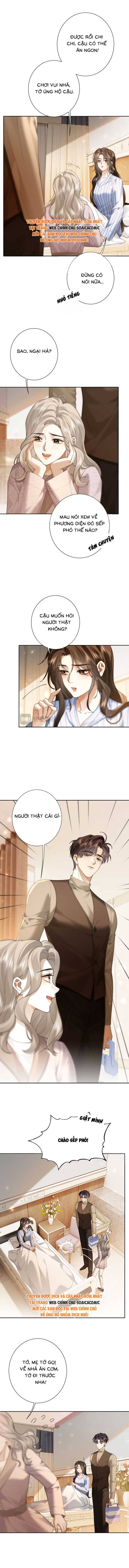Cám Dỗ - Chap 46 - Trang 2
