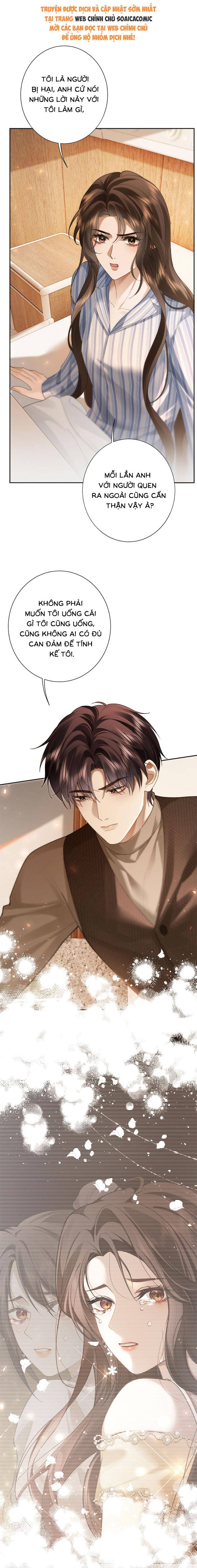 Cám Dỗ - Chap 46 - Trang 6