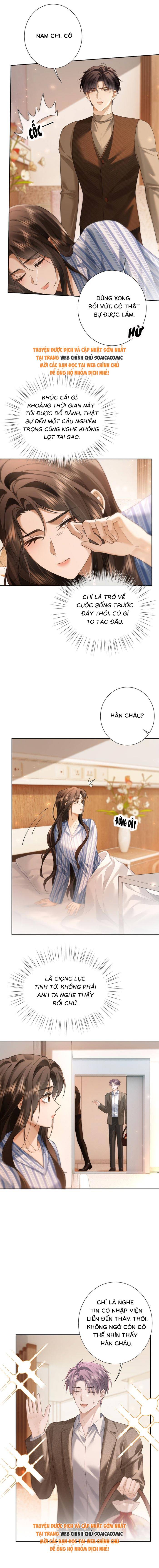 Cám Dỗ - Chap 46 - Trang 9