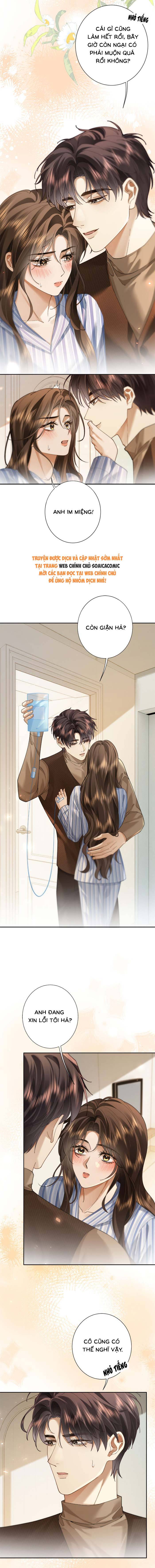 Cám Dỗ - Chap 47 - Trang 7