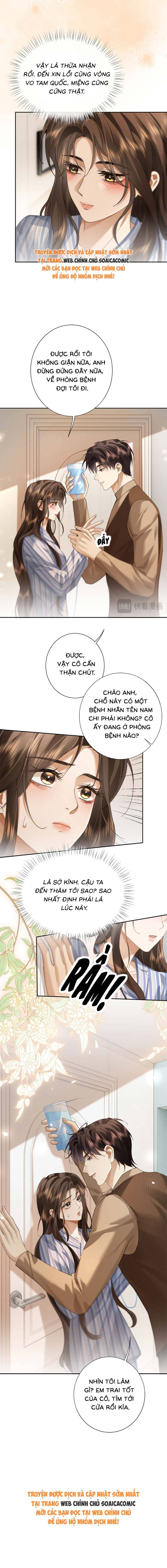 Cám Dỗ - Chap 47 - Trang 8