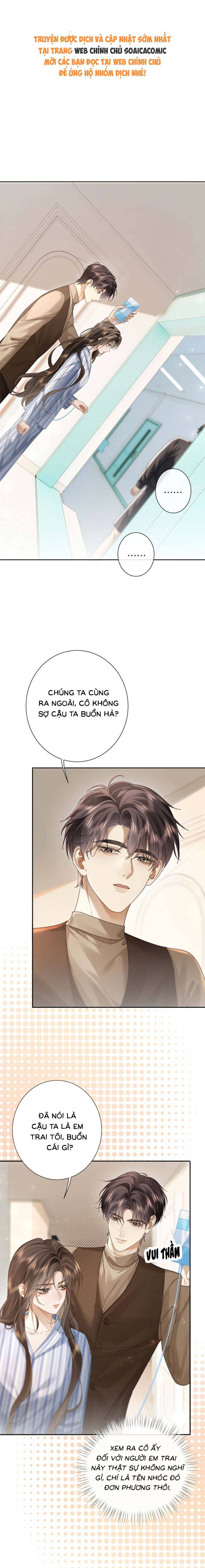 Cám Dỗ - Chap 48 - Trang 1