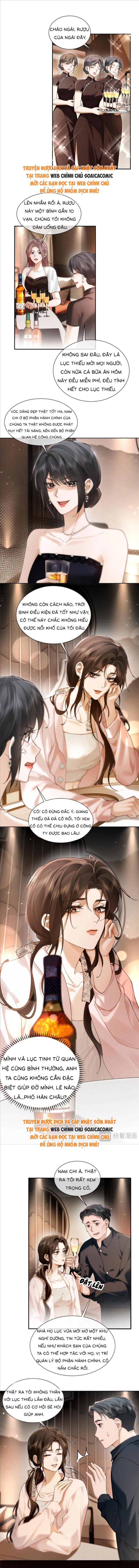 Cám Dỗ - Chap 5 - Trang 7