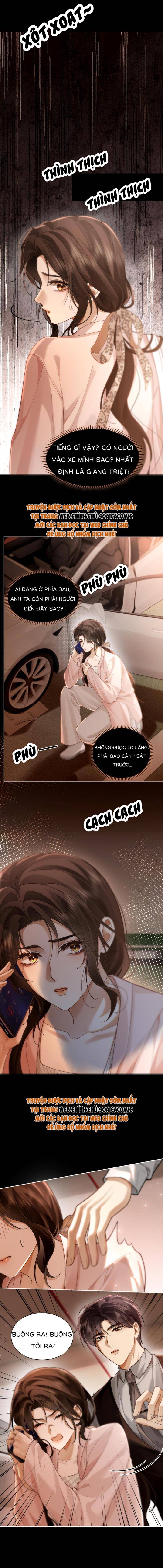 Cám Dỗ - Chap 7 - Trang 2
