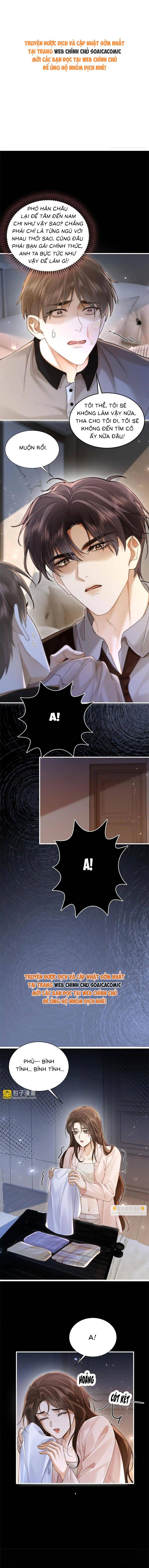 Cám Dỗ - Chap 9 - Trang 1