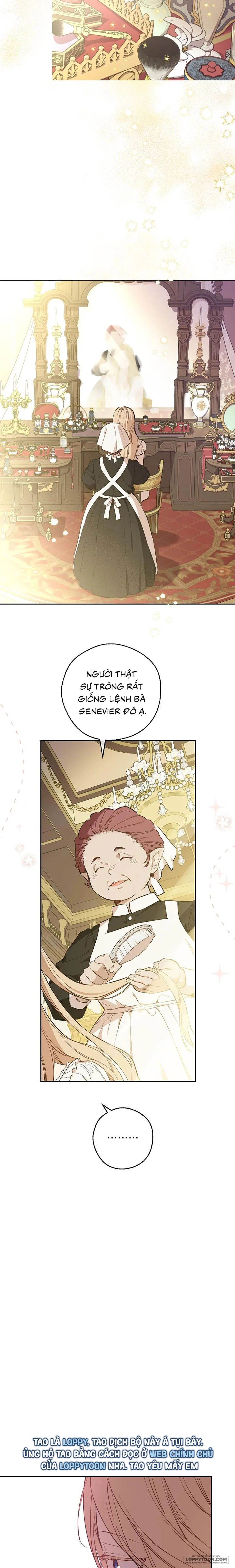 Cánh Đồng Bị Lãng Quên - Chap 1 - Trang 2