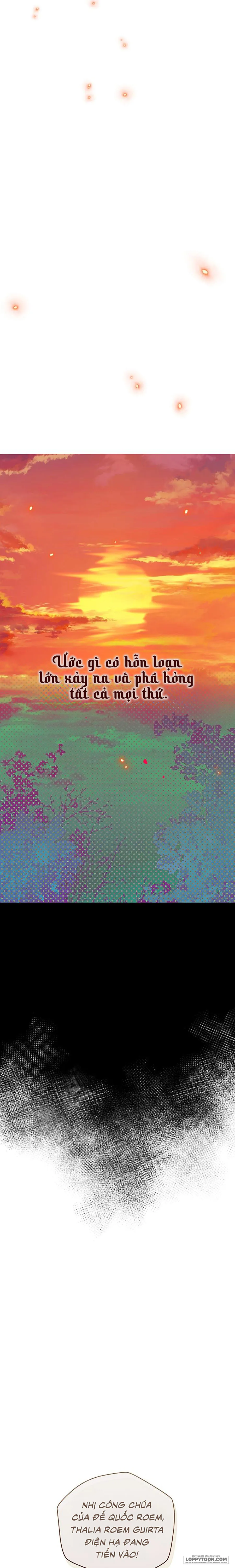 Cánh Đồng Bị Lãng Quên - Chap 1 - Trang 22