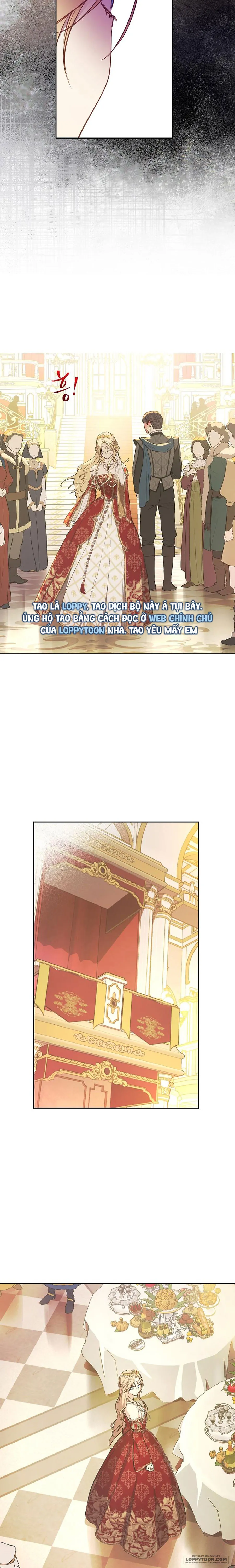 Cánh Đồng Bị Lãng Quên - Chap 1 - Trang 29