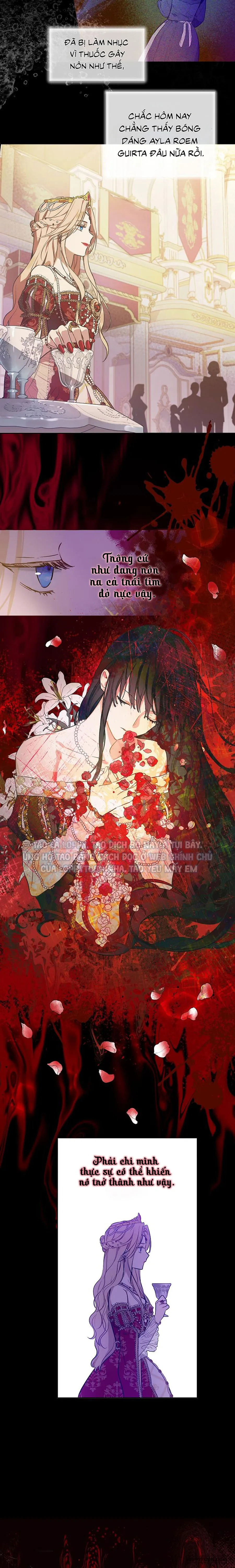 Cánh Đồng Bị Lãng Quên - Chap 1 - Trang 32