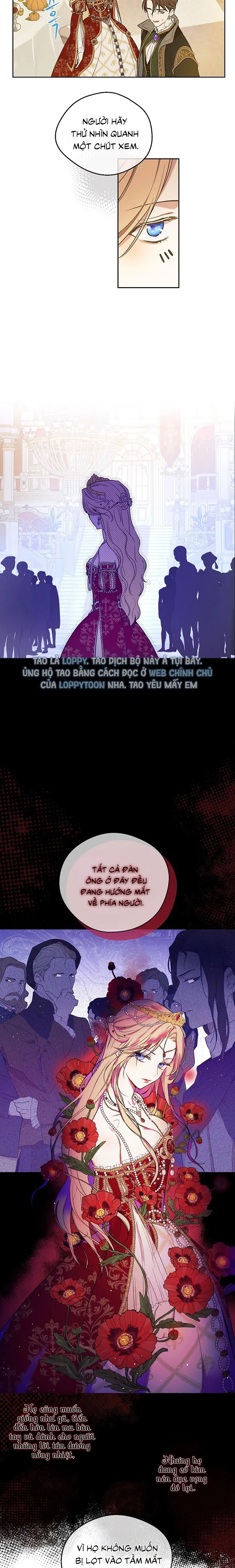 Cánh Đồng Bị Lãng Quên - Chap 1 - Trang 37