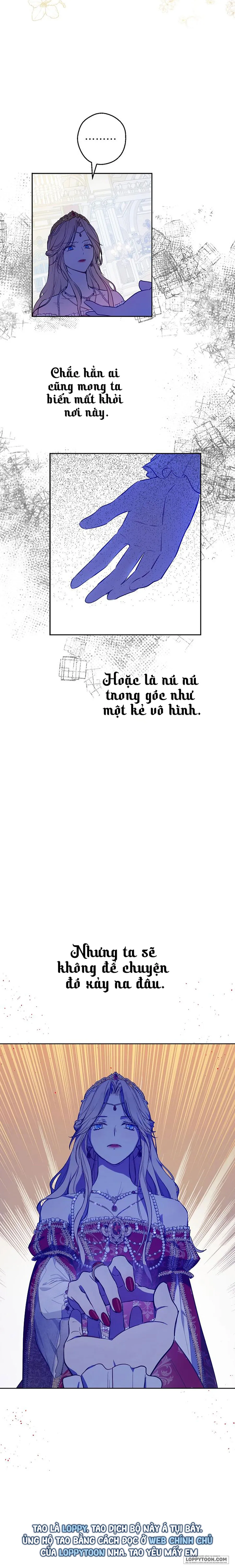 Cánh Đồng Bị Lãng Quên - Chap 1 - Trang 40
