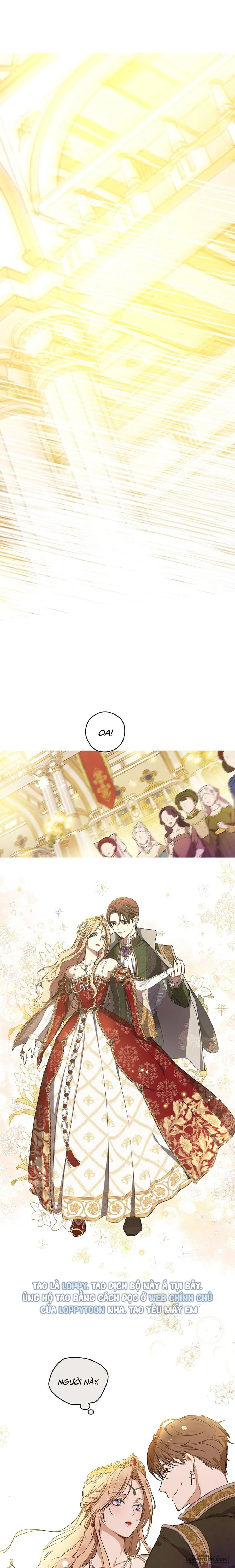Cánh Đồng Bị Lãng Quên - Chap 1 - Trang 41