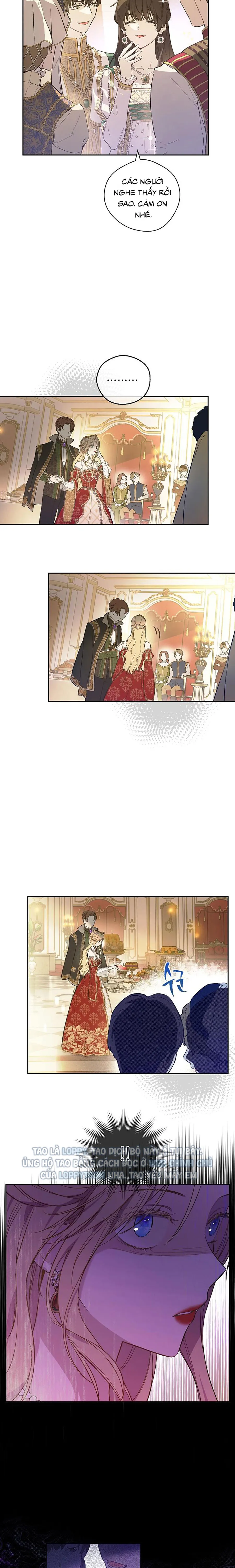 Cánh Đồng Bị Lãng Quên - Chap 1 - Trang 47
