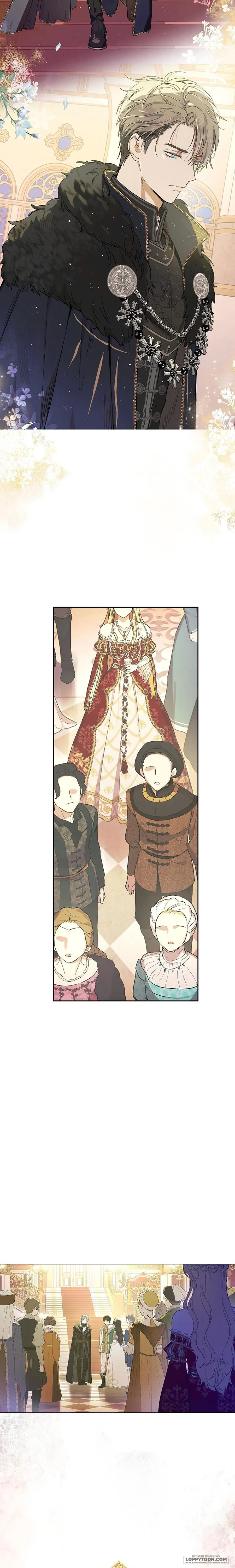 Cánh Đồng Bị Lãng Quên - Chap 1 - Trang 52