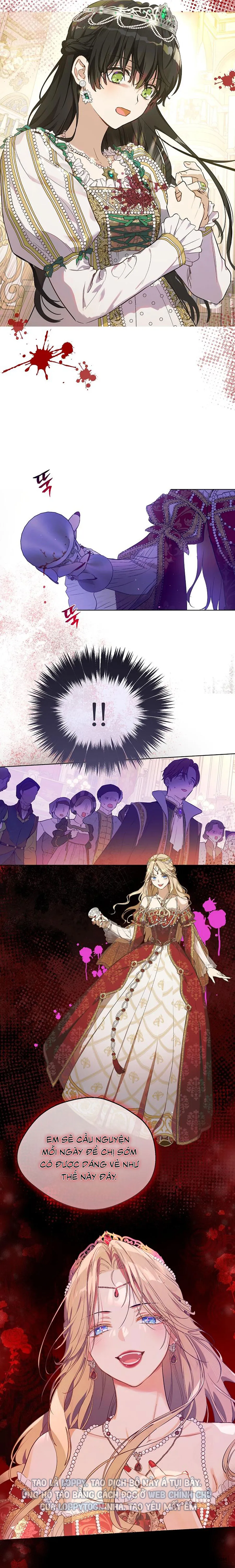 Cánh Đồng Bị Lãng Quên - Chap 1 - Trang 69