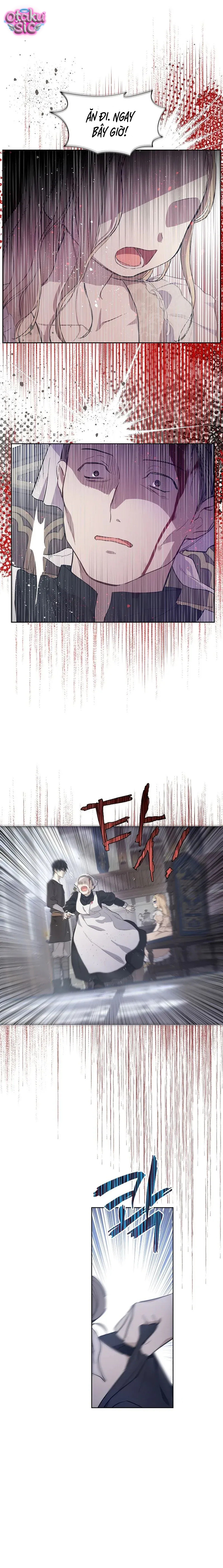 Cánh Đồng Bị Lãng Quên - Chap 10 - Trang 2