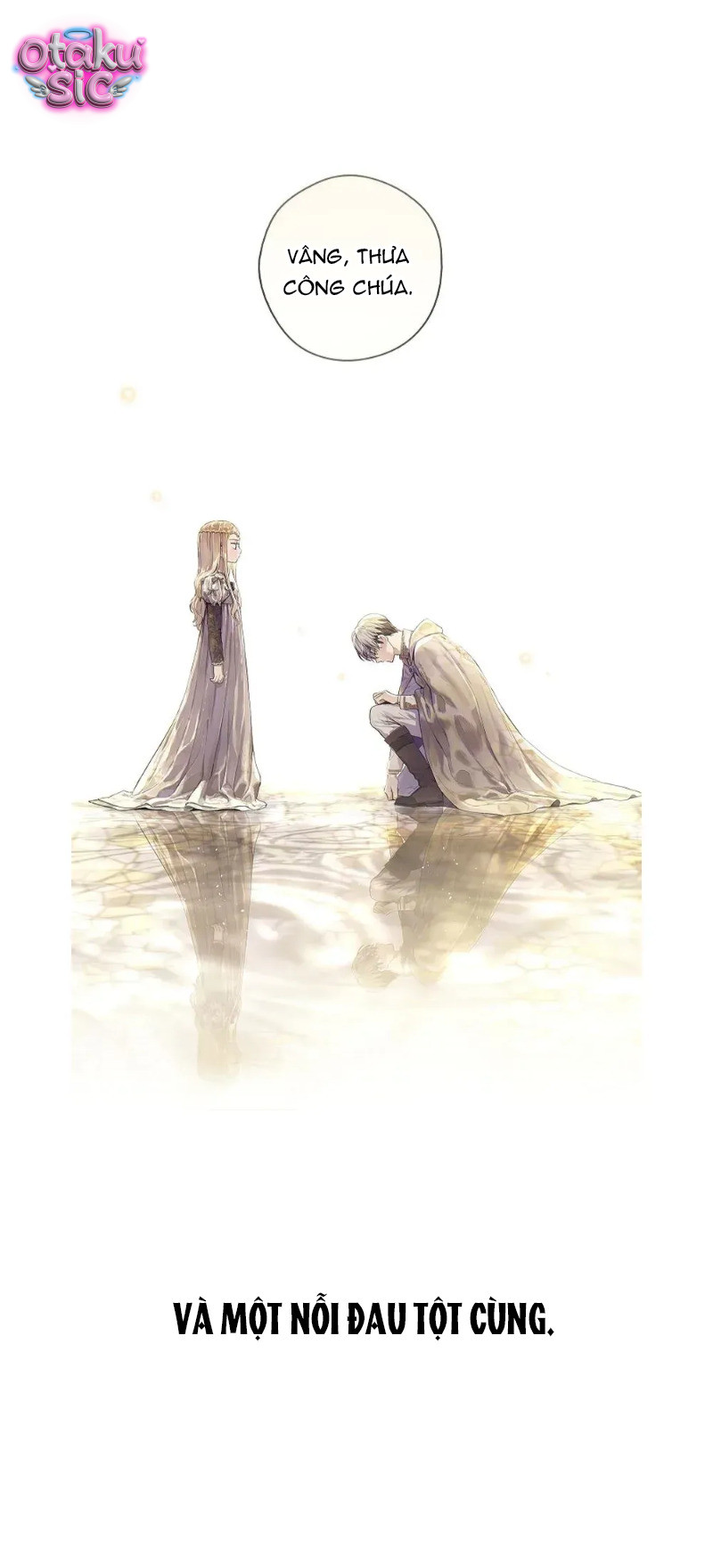 Cánh Đồng Bị Lãng Quên - Chap 10 - Trang 22