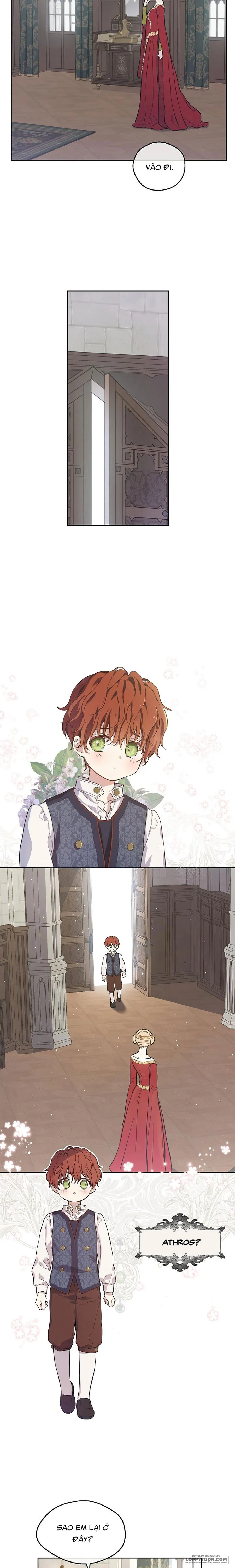 Cánh Đồng Bị Lãng Quên - Chap 12 - Trang 19