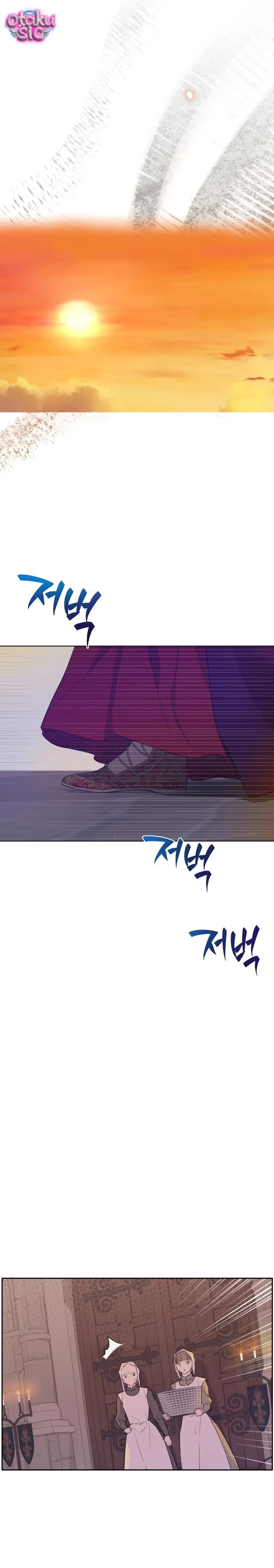 Cánh Đồng Bị Lãng Quên - Chap 12 - Trang 30