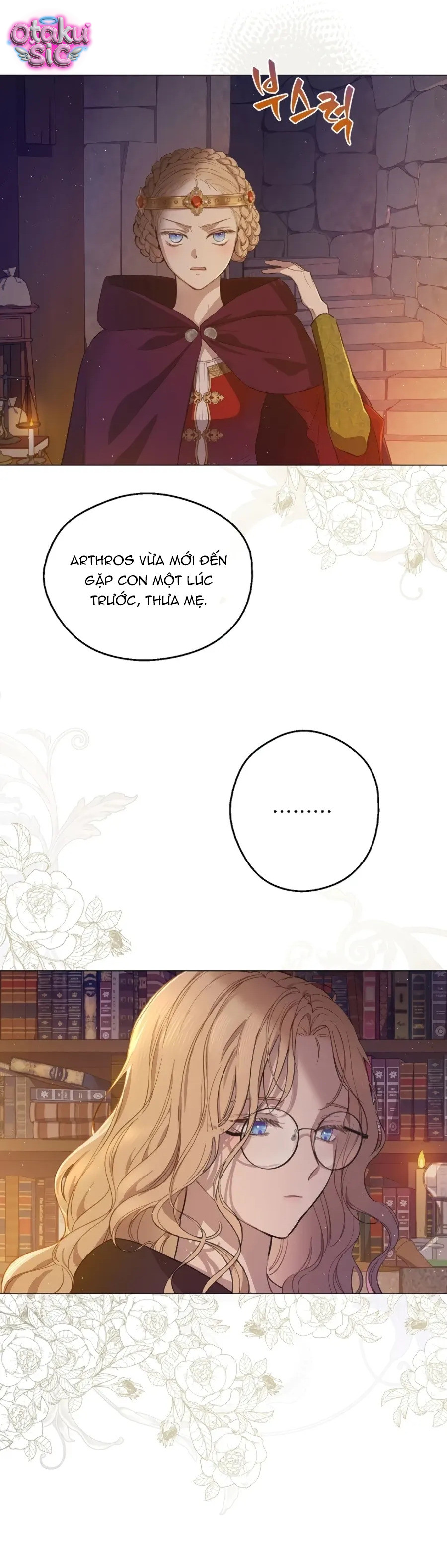 Cánh Đồng Bị Lãng Quên - Chap 12 - Trang 33