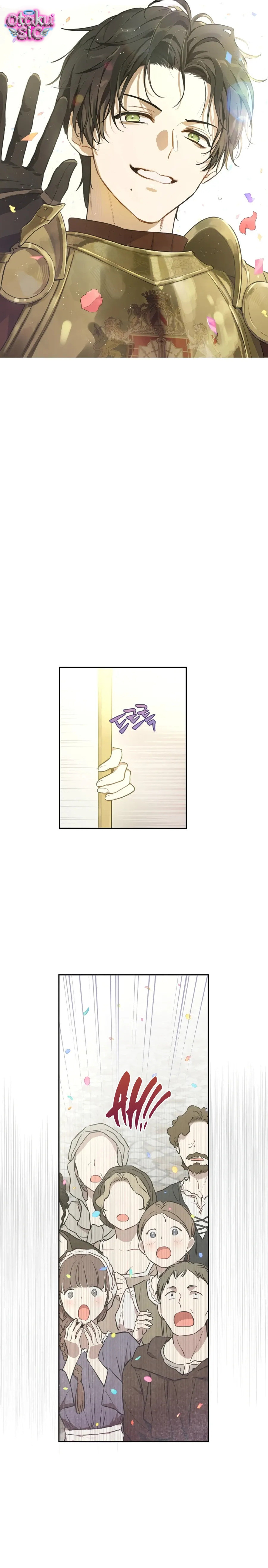 Cánh Đồng Bị Lãng Quên - Chap 14 - Trang 15