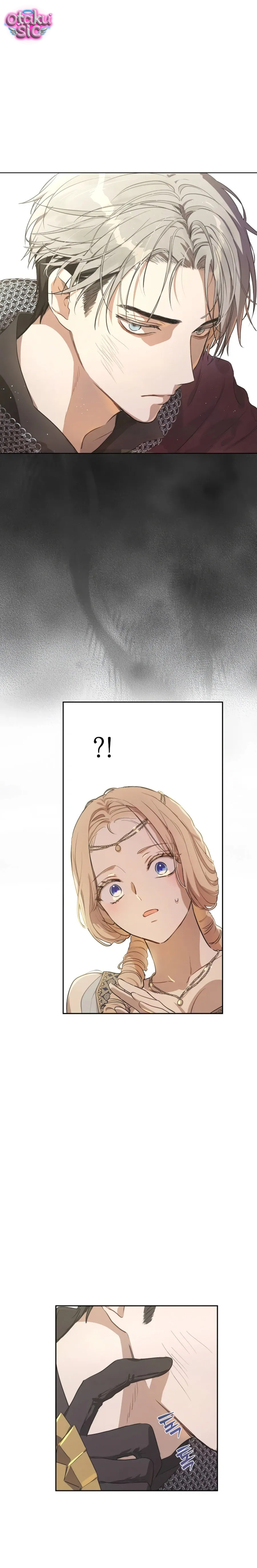 Cánh Đồng Bị Lãng Quên - Chap 14 - Trang 3