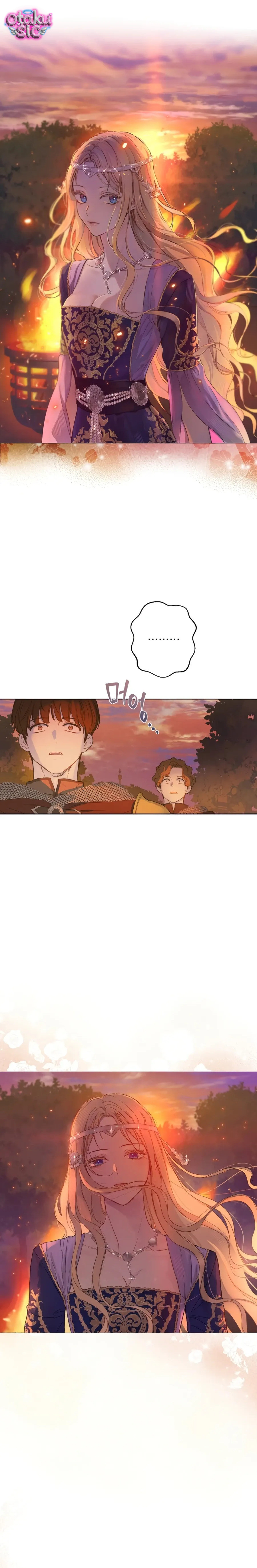 Cánh Đồng Bị Lãng Quên - Chap 14 - Trang 26