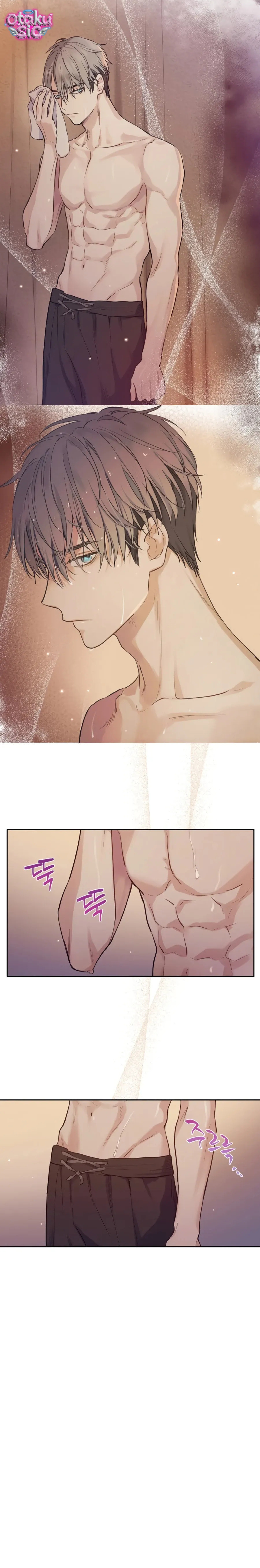 Cánh Đồng Bị Lãng Quên - Chap 15 - Trang 12