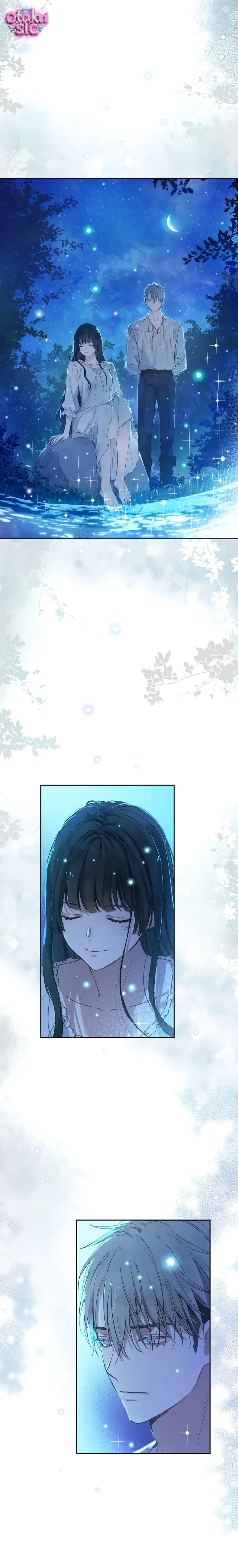 Cánh Đồng Bị Lãng Quên - Chap 16 - Trang 14