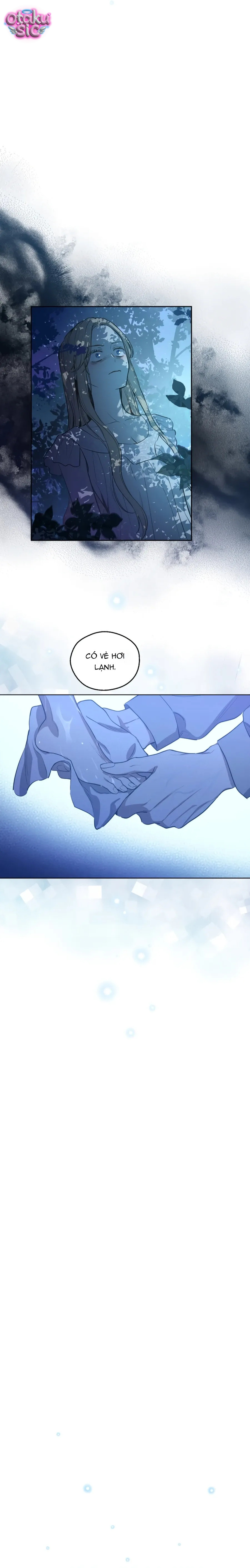 Cánh Đồng Bị Lãng Quên - Chap 16 - Trang 15