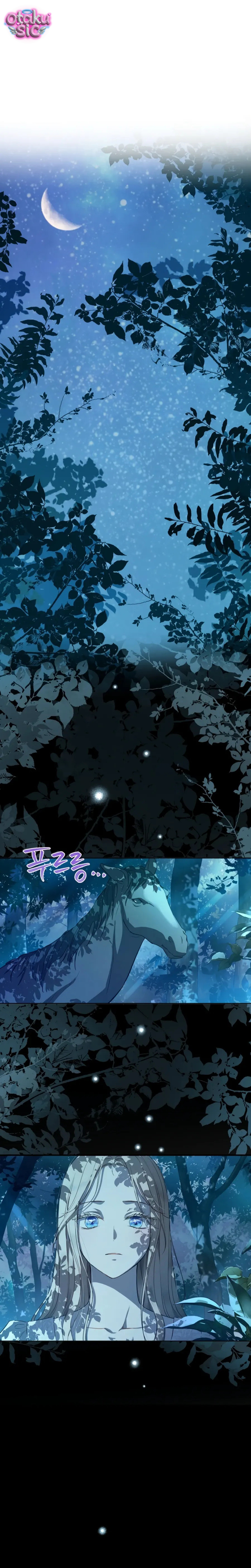 Cánh Đồng Bị Lãng Quên - Chap 16 - Trang 6