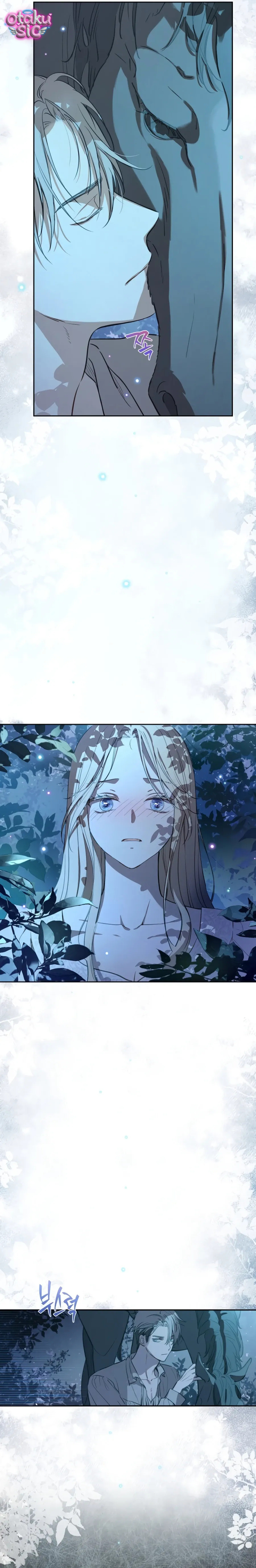 Cánh Đồng Bị Lãng Quên - Chap 16 - Trang 9