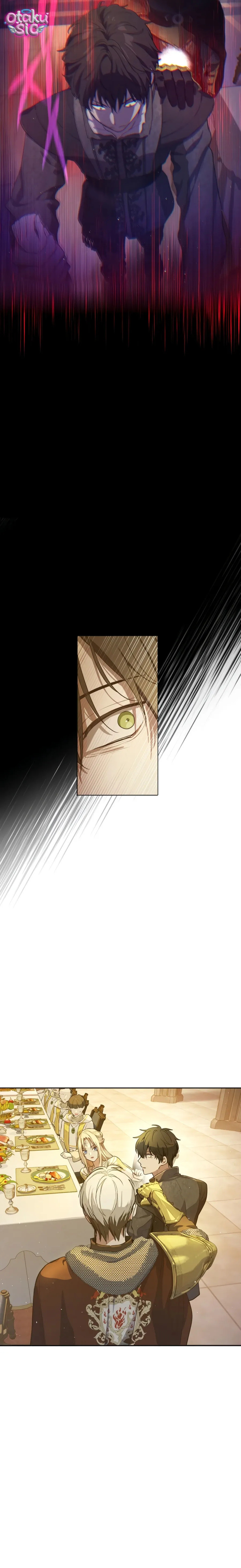 Cánh Đồng Bị Lãng Quên - Chap 17 - Trang 17
