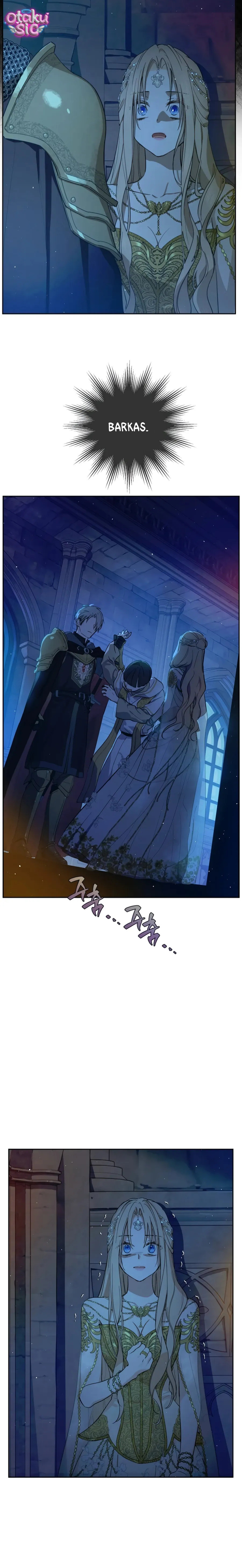 Cánh Đồng Bị Lãng Quên - Chap 18 - Trang 18