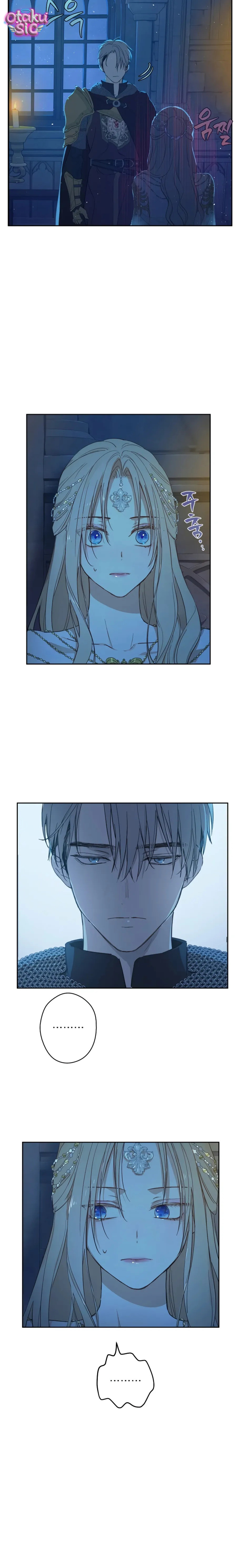 Cánh Đồng Bị Lãng Quên - Chap 18 - Trang 21
