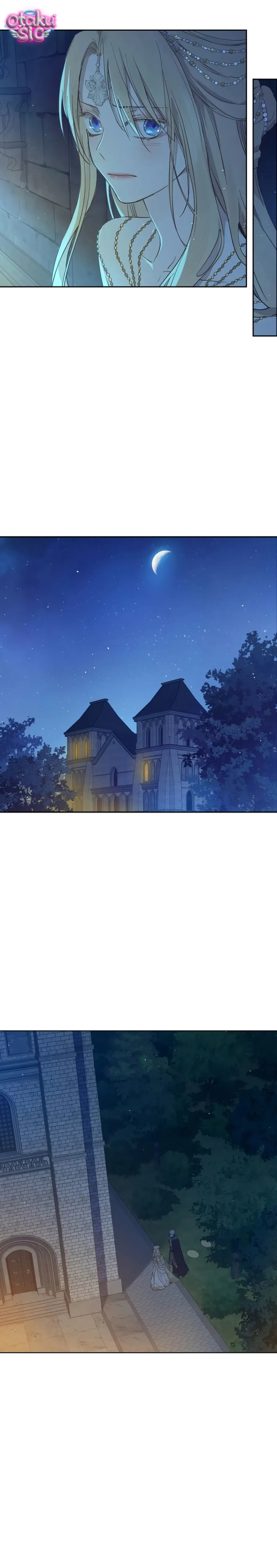 Cánh Đồng Bị Lãng Quên - Chap 18 - Trang 24