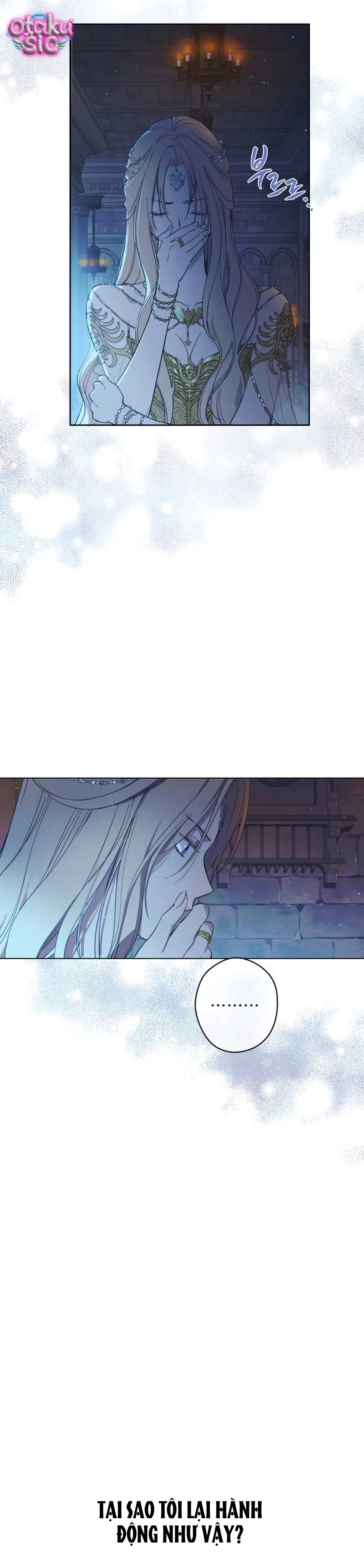 Cánh Đồng Bị Lãng Quên - Chap 18 - Trang 4
