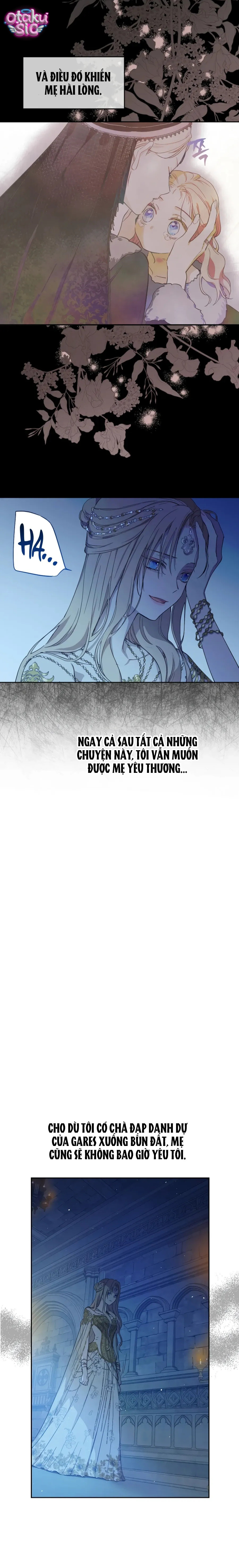 Cánh Đồng Bị Lãng Quên - Chap 18 - Trang 9