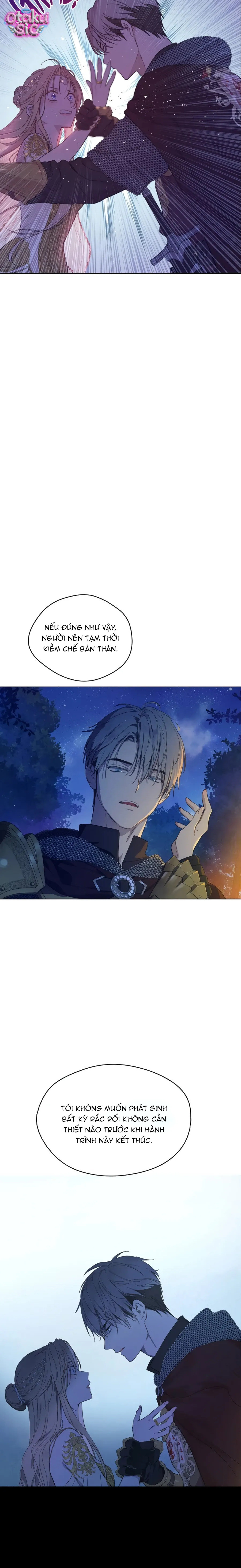 Cánh Đồng Bị Lãng Quên - Chap 19 - Trang 2
