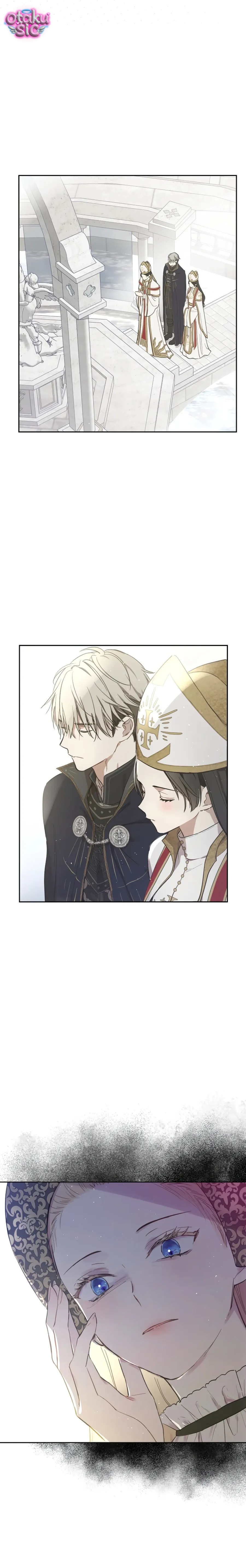 Cánh Đồng Bị Lãng Quên - Chap 19 - Trang 13
