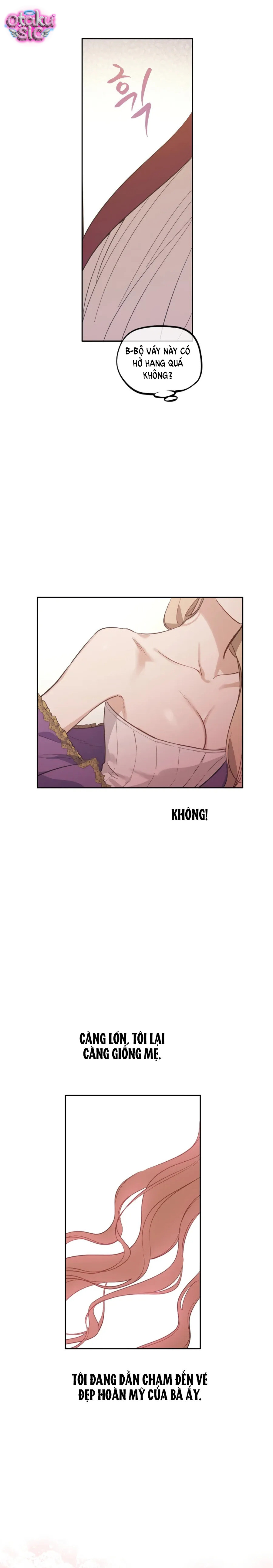 Cánh Đồng Bị Lãng Quên - Chap 19 - Trang 20