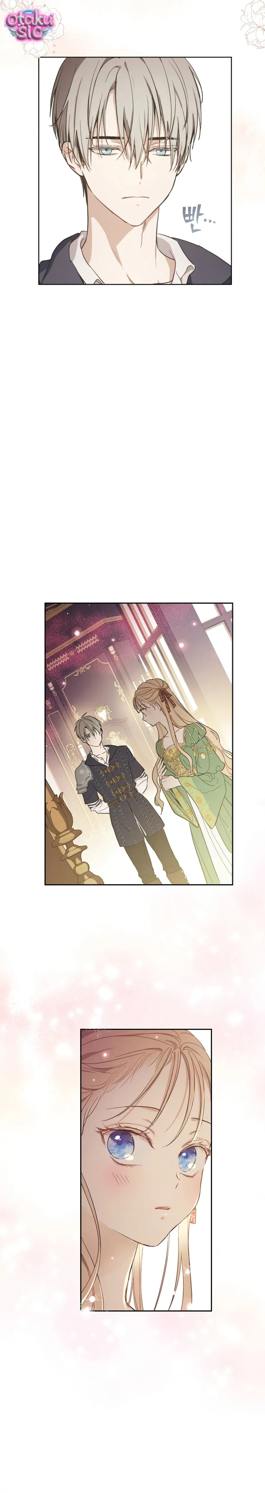 Cánh Đồng Bị Lãng Quên - Chap 19 - Trang 25