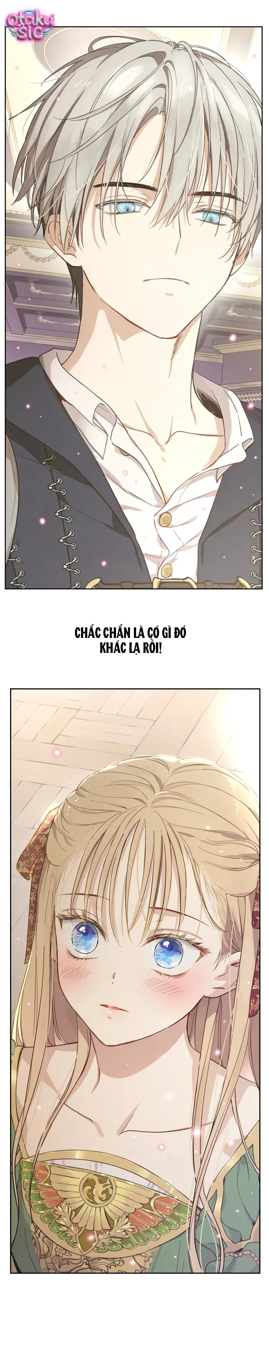 Cánh Đồng Bị Lãng Quên - Chap 19 - Trang 28