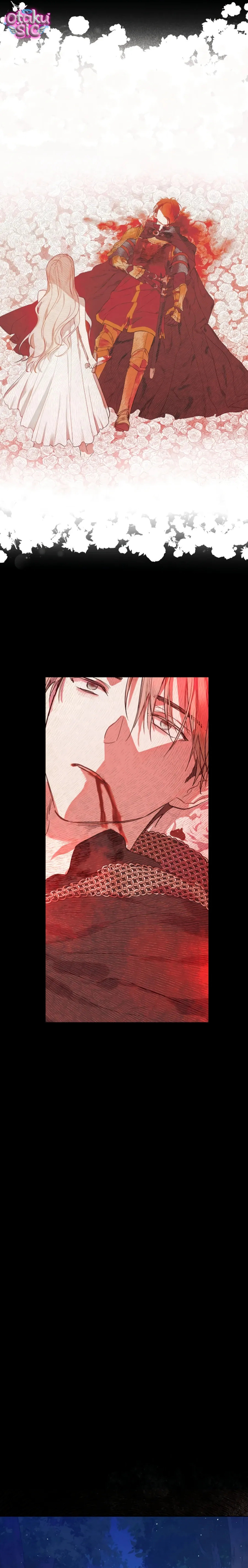 Cánh Đồng Bị Lãng Quên - Chap 19 - Trang 6